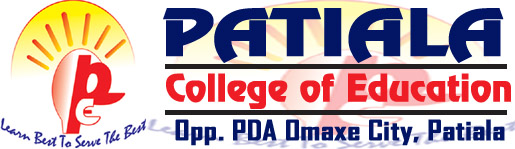 PCE Patiala Logo